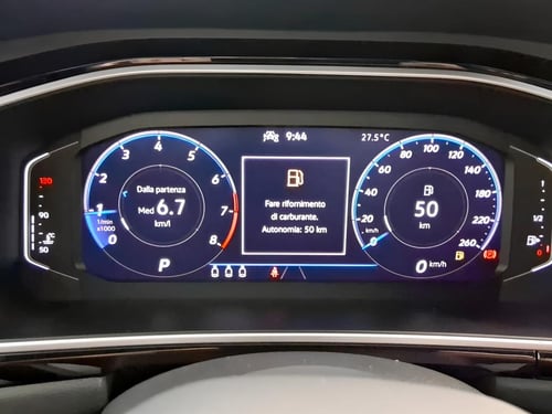 VOLKSWAGEN T-roc 1.5 tsi r-line dsg