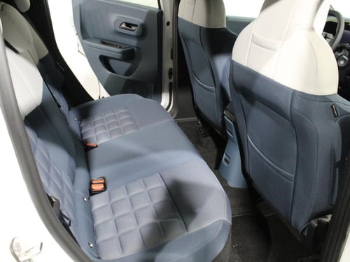 FIAT Grande panda 1.2 hybrid la prima 110cv edct