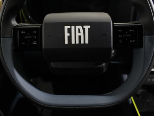 FIAT Grande panda 1.2 hybrid la prima 110cv edct