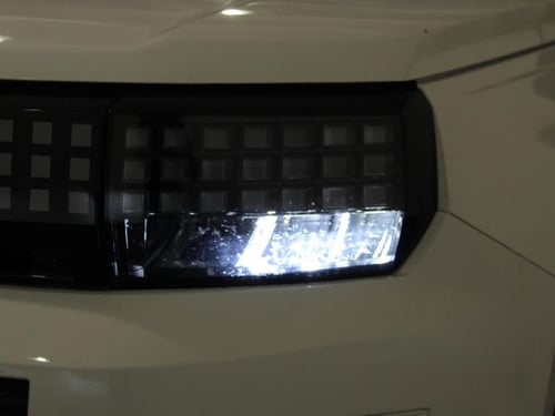 FIAT Grande panda 1.2 hybrid la prima 110cv edct