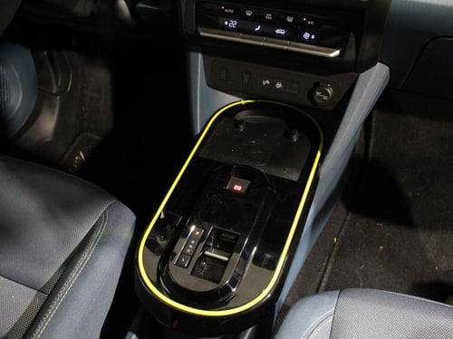 FIAT Grande panda 1.2 hybrid la prima 110cv edct