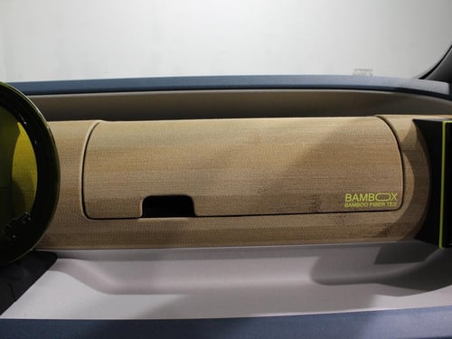 FIAT Grande panda 1.2 hybrid la prima 110cv edct