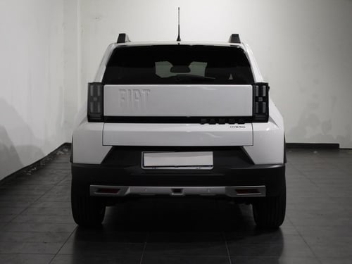 FIAT Grande panda 1.2 hybrid la prima 110cv edct