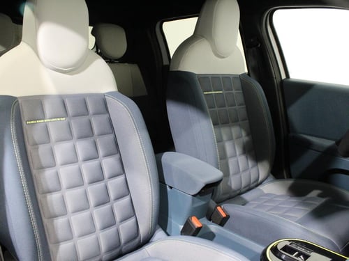 FIAT Grande panda 1.2 hybrid la prima 110cv edct