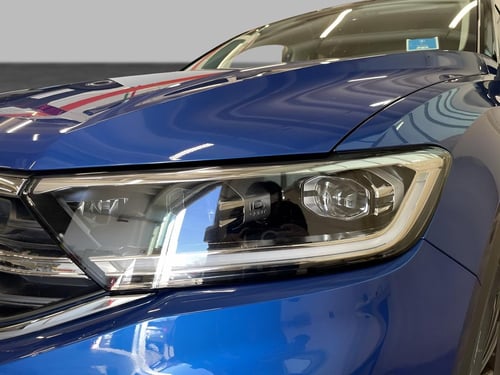 VOLKSWAGEN T-roc 1.5 tsi style