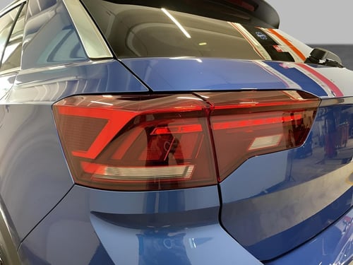 VOLKSWAGEN T-roc 1.5 tsi style