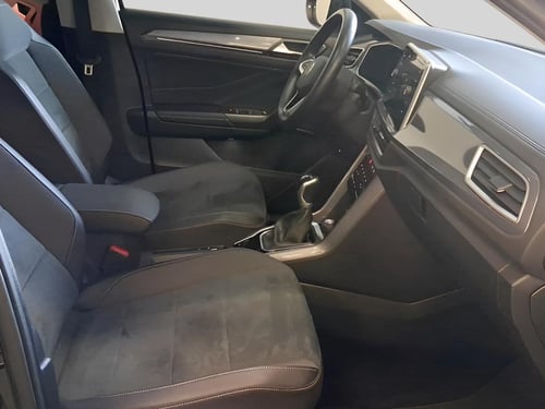 VOLKSWAGEN T-roc 1.5 tsi style