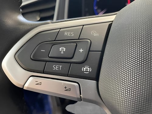 VOLKSWAGEN T-roc 1.5 tsi style