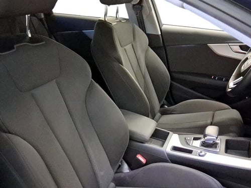 AUDI A4 avant 35 2.0 tdi mhev s line edition 163cv s-tronic