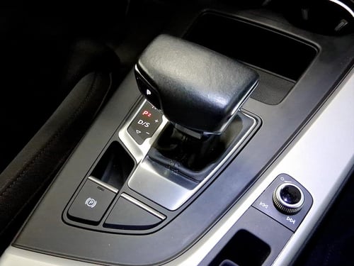AUDI A4 avant 35 2.0 tdi mhev s line edition 163cv s-tronic