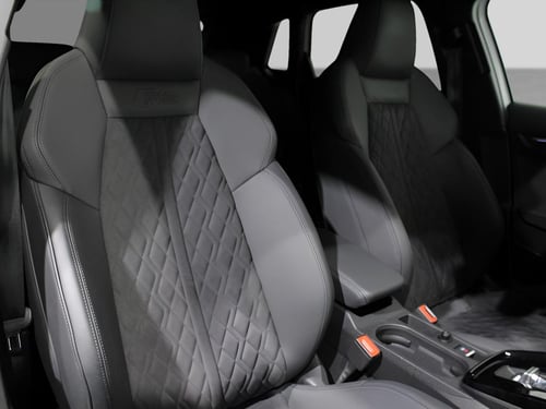 AUDI Rs3 sportback 2.5 tfsi quattro s-tronic