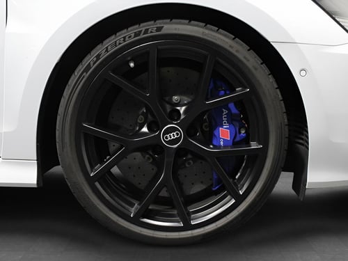 AUDI Rs3 sportback 2.5 tfsi quattro s-tronic