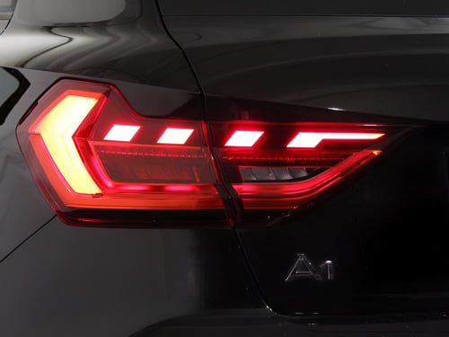 AUDI A1 sportback 30 1.0 tfsi s line edition 110cv