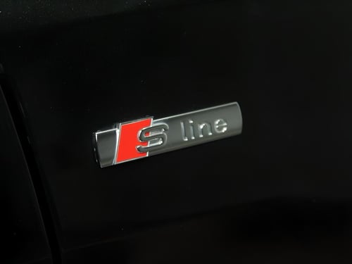 AUDI A1 sportback 30 1.0 tfsi s line edition 110cv