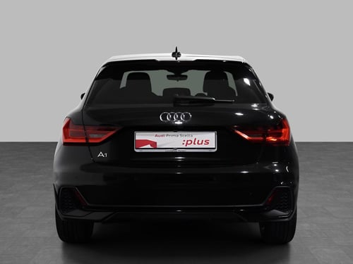 AUDI A1 sportback 30 1.0 tfsi s line edition 110cv