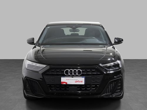 AUDI A1 sportback 30 1.0 tfsi s line edition 110cv