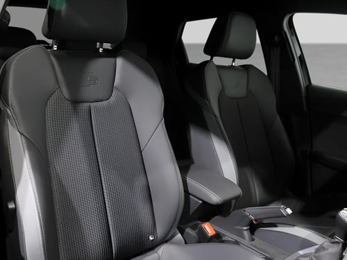 AUDI A1 sportback 30 1.0 tfsi s line edition 110cv