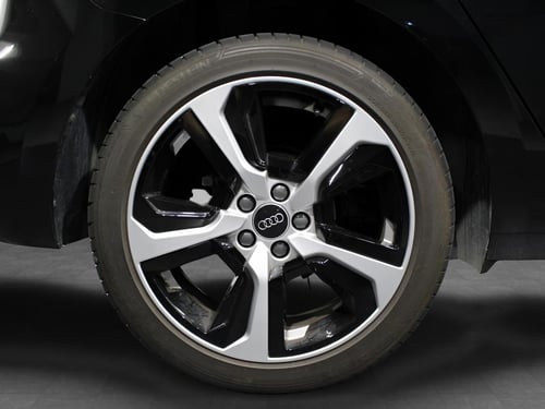 AUDI A1 sportback 30 1.0 tfsi s line edition 110cv