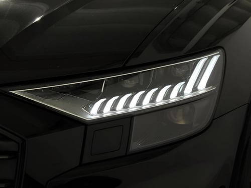 AUDI Q8 55 3.0 tfsi mhev sport quattro tiptronic