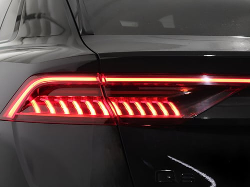 AUDI Q8 55 3.0 tfsi mhev sport quattro tiptronic