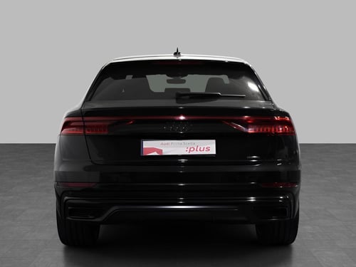 AUDI Q8 55 3.0 tfsi mhev sport quattro tiptronic