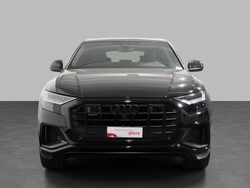 AUDI Q8 55 3.0 tfsi mhev sport quattro tiptronic