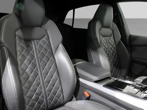 AUDI Q8 55 3.0 tfsi mhev sport quattro tiptronic