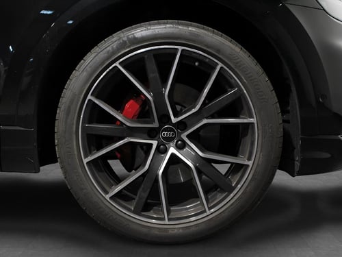 AUDI Q8 55 3.0 tfsi mhev sport quattro tiptronic