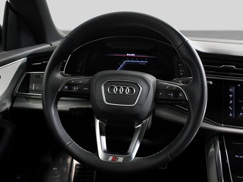 AUDI Q8 55 3.0 tfsi mhev sport quattro tiptronic