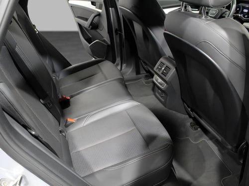 AUDI Q5 sportback 40 2.0 tdi mhev 12v s line plus quattro s-tronic