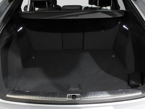 AUDI Q5 sportback 40 2.0 tdi mhev 12v s line plus quattro s-tronic