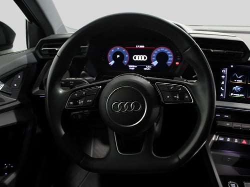 AUDI A3 sportback 30 2.0 tdi s line edition s-tronic