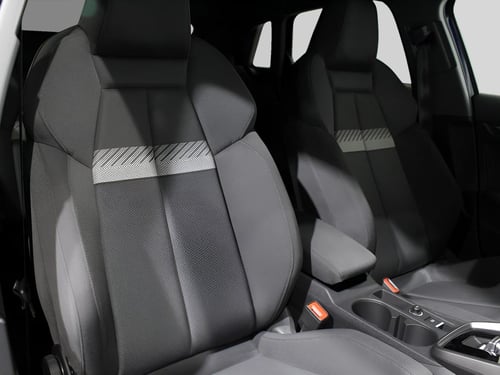 AUDI A3 sportback 30 2.0 tdi s line edition s-tronic