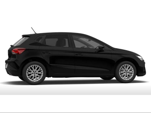 SEAT Ibiza 1.0 mpi business 80cv