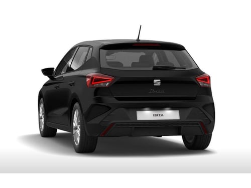 SEAT Ibiza 1.0 mpi business 80cv