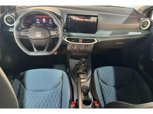 SEAT Ibiza 1.0 mpi business 80cv