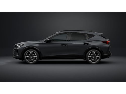 CUPRA Formentor 1.5 hybrid 150cv dsg