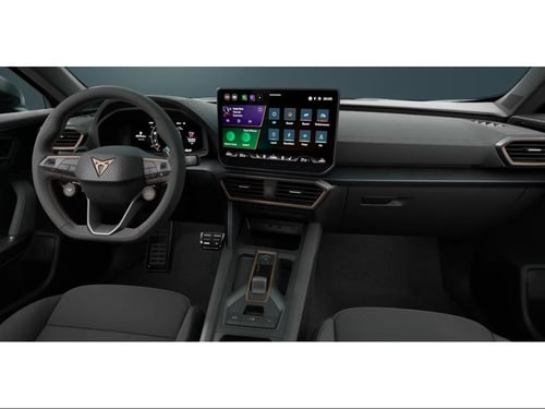 CUPRA Formentor 1.5 hybrid 150cv dsg
