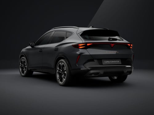 CUPRA Formentor 1.5 hybrid 150cv dsg