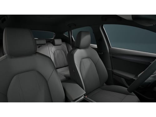 CUPRA Formentor 1.5 hybrid 150cv dsg
