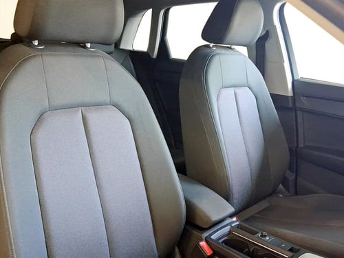 AUDI Q3 35 1.5 tfsi mhev s line edition s-tronic
