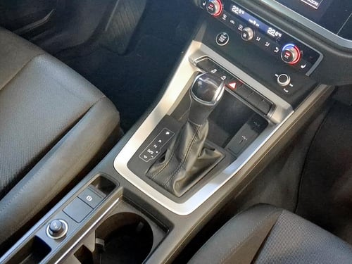 AUDI Q3 35 1.5 tfsi mhev s line edition s-tronic