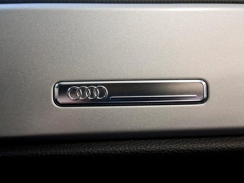AUDI Q3 35 1.5 tfsi mhev s line edition s-tronic