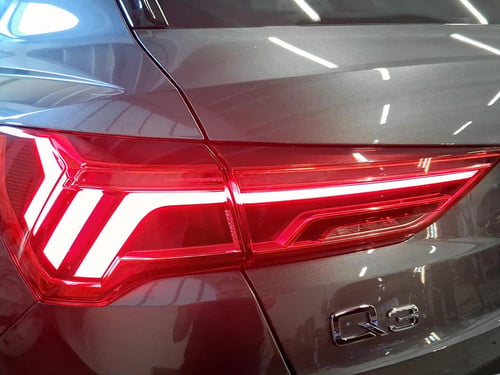 AUDI Q3 35 1.5 tfsi mhev s line edition s-tronic