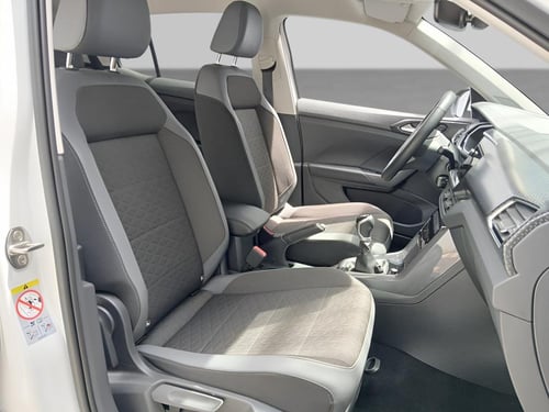 VOLKSWAGEN T-cross 1.0 tsi life 115cv