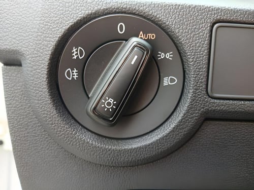 VOLKSWAGEN T-cross 1.0 tsi life 115cv