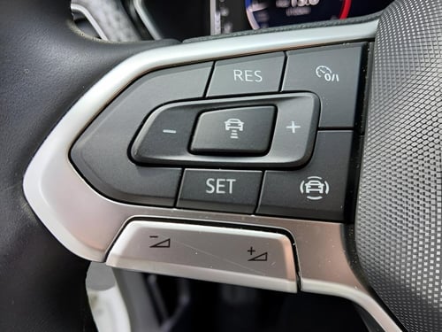 VOLKSWAGEN T-cross 1.0 tsi life 115cv