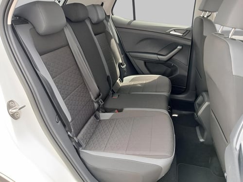 VOLKSWAGEN T-cross 1.0 tsi life 115cv