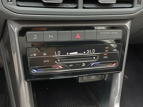VOLKSWAGEN T-cross 1.0 tsi life 115cv