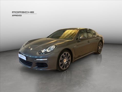 PORSCHE Panamera 3.0 Edition